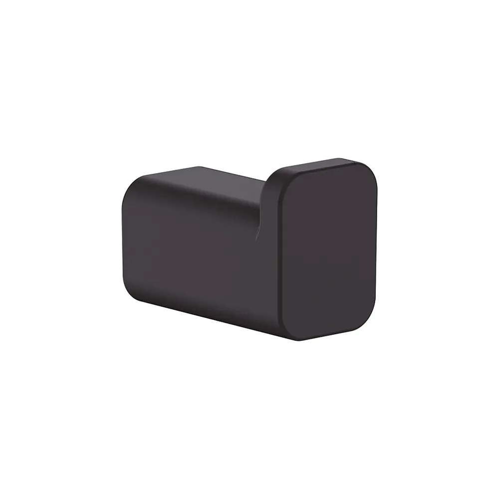 Hansgrohe Addstoris Vešalica Crna MAT 41742670 Matt Black