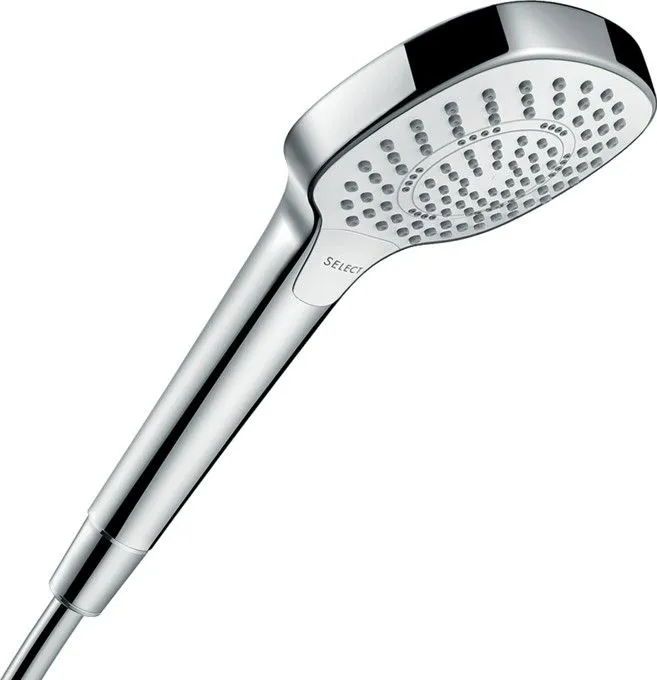 Hansgrohe Croma Select E MULTI HANDSHOWER 26810400 Hrom
