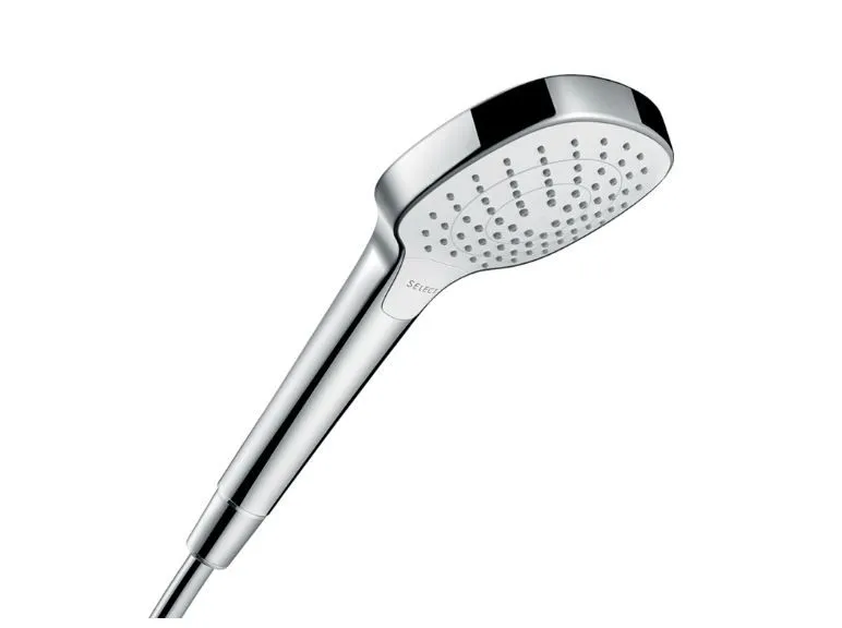 Hansgrohe Croma Select E VARIO tuš ručica 26812400 Hrom