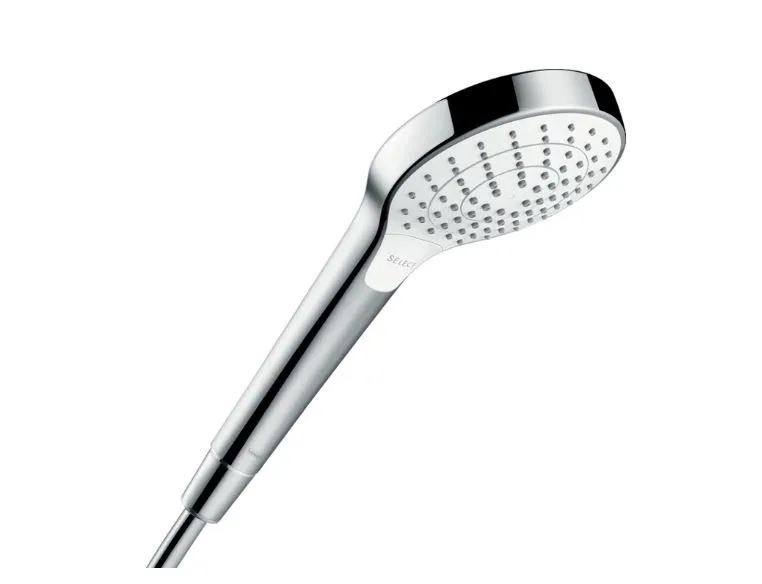 Hansgrohe Croma Select S VARIO tuš ručica 26802400 Hrom