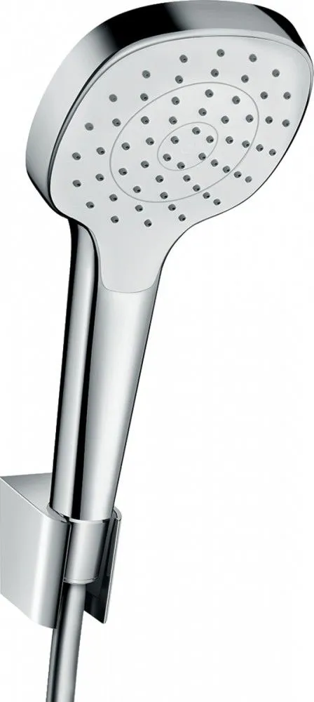 Hansgrohe Croma Select SET 26412400 Hrom