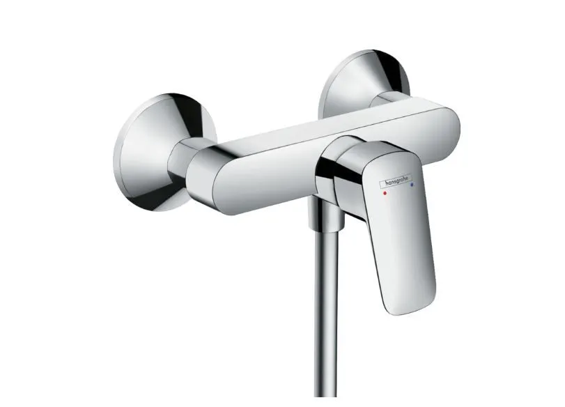 Hansgrohe Logis za TUŠ 71600000 Hrom