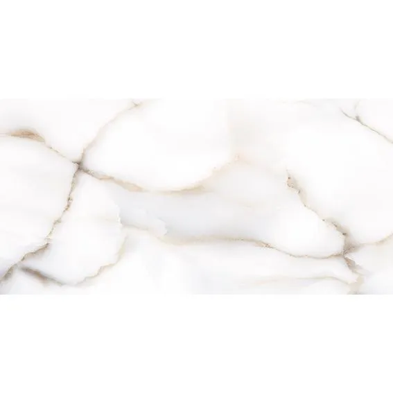 Hexa White 600x1200 1,44 Bela 60x120