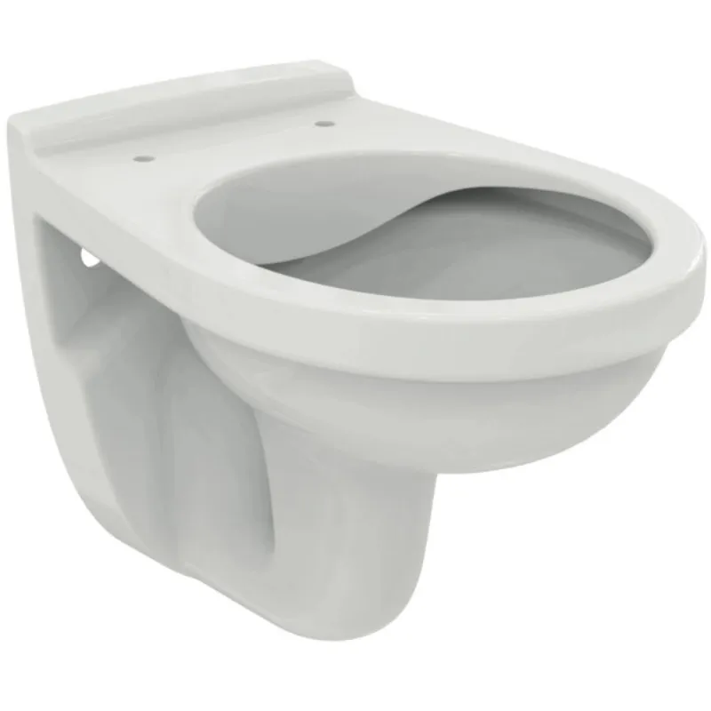 Ideal Standard Alpha WC šolja konzolna W331301 Bela