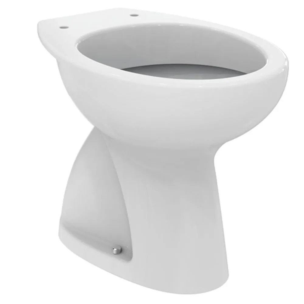 Ideal Standard Alpha WC šolja simplon T530901 Bela