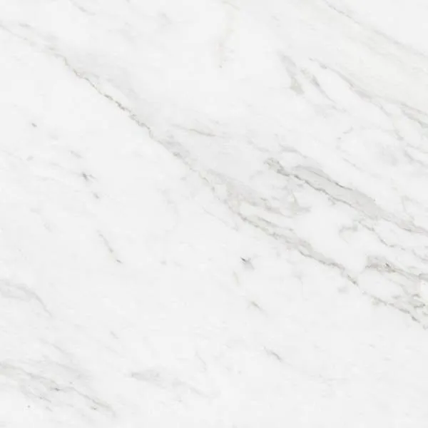 Kanjiža CARRARA 45x45 Bela