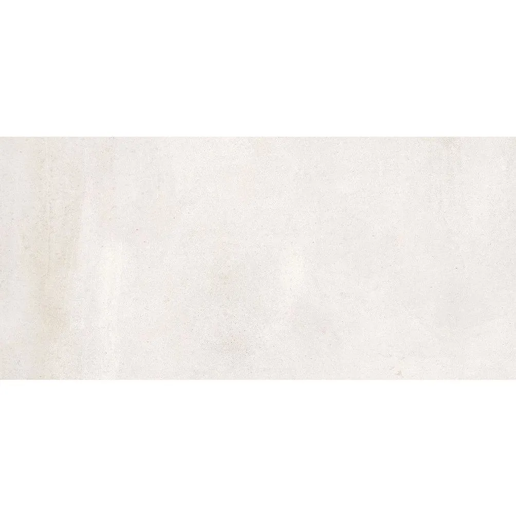 Kanjiža CEMENT BONE 295x59 RETT Bela 29,5x59