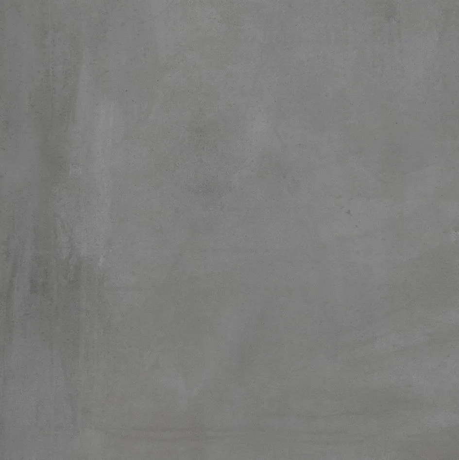 Kanjiža CEMENT SMOKE 59x59 RETT Siva 60x60