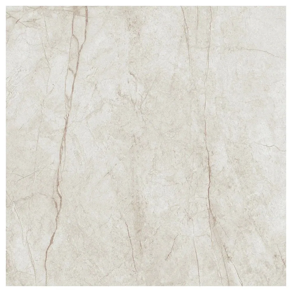 KTL Ceramica Balos White Satin 995x995 M100 Bež 100x100