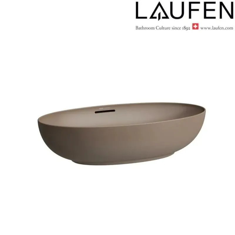 Laufen ALESSI 700x400x170 CAFFE MATT Braon