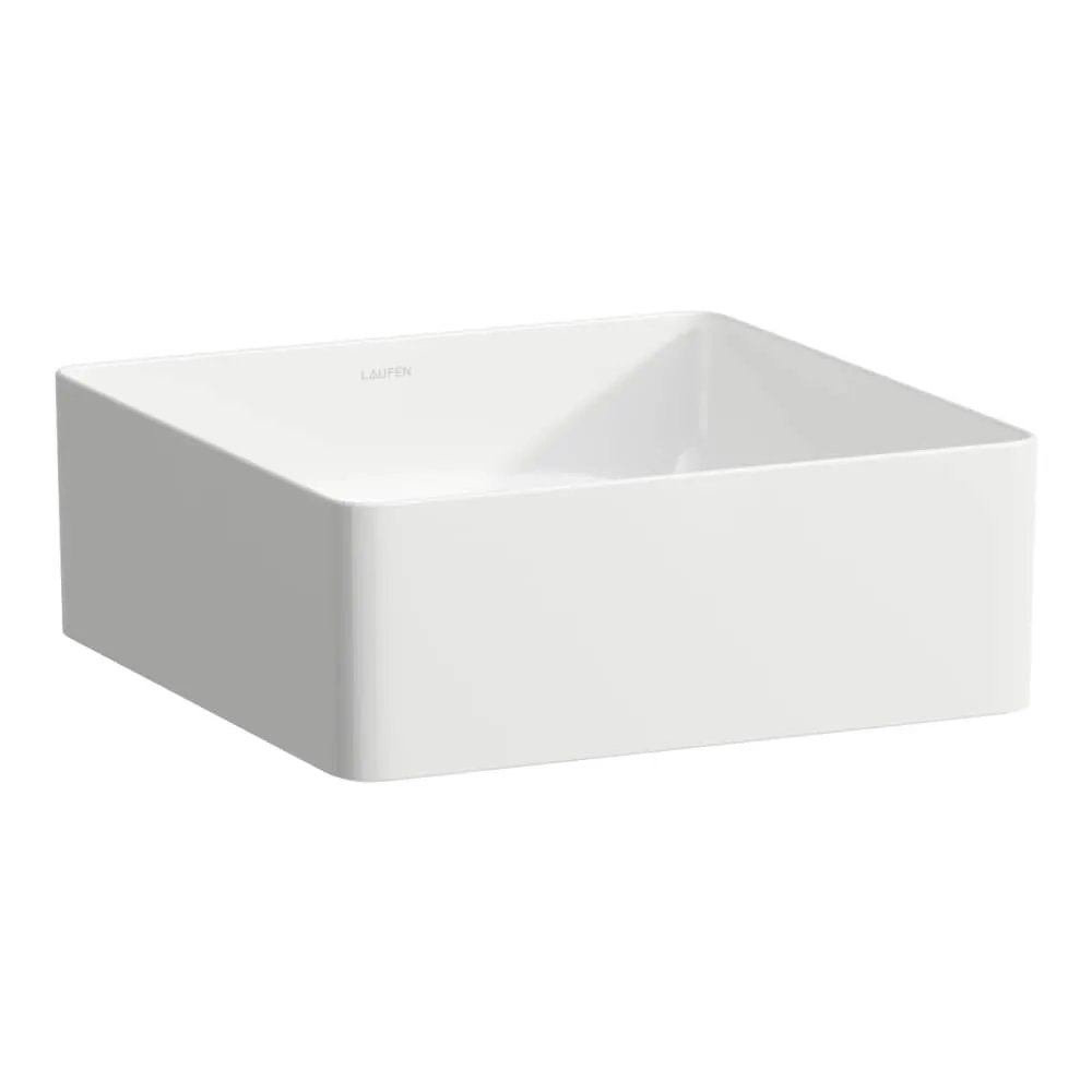 Laufen LIVING Square Umivaonik 360X360