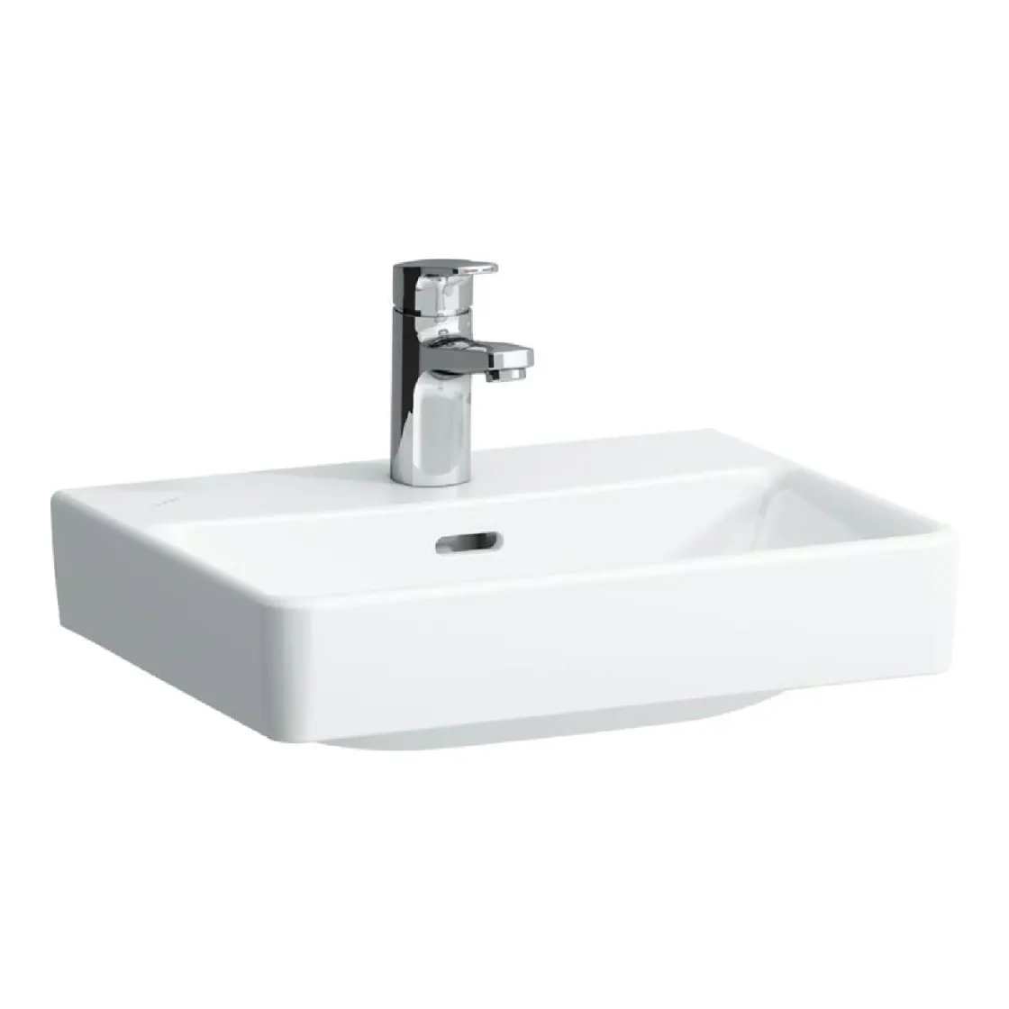 Laufen Umivaonik PRO S 45 SIMETRICNI Bela