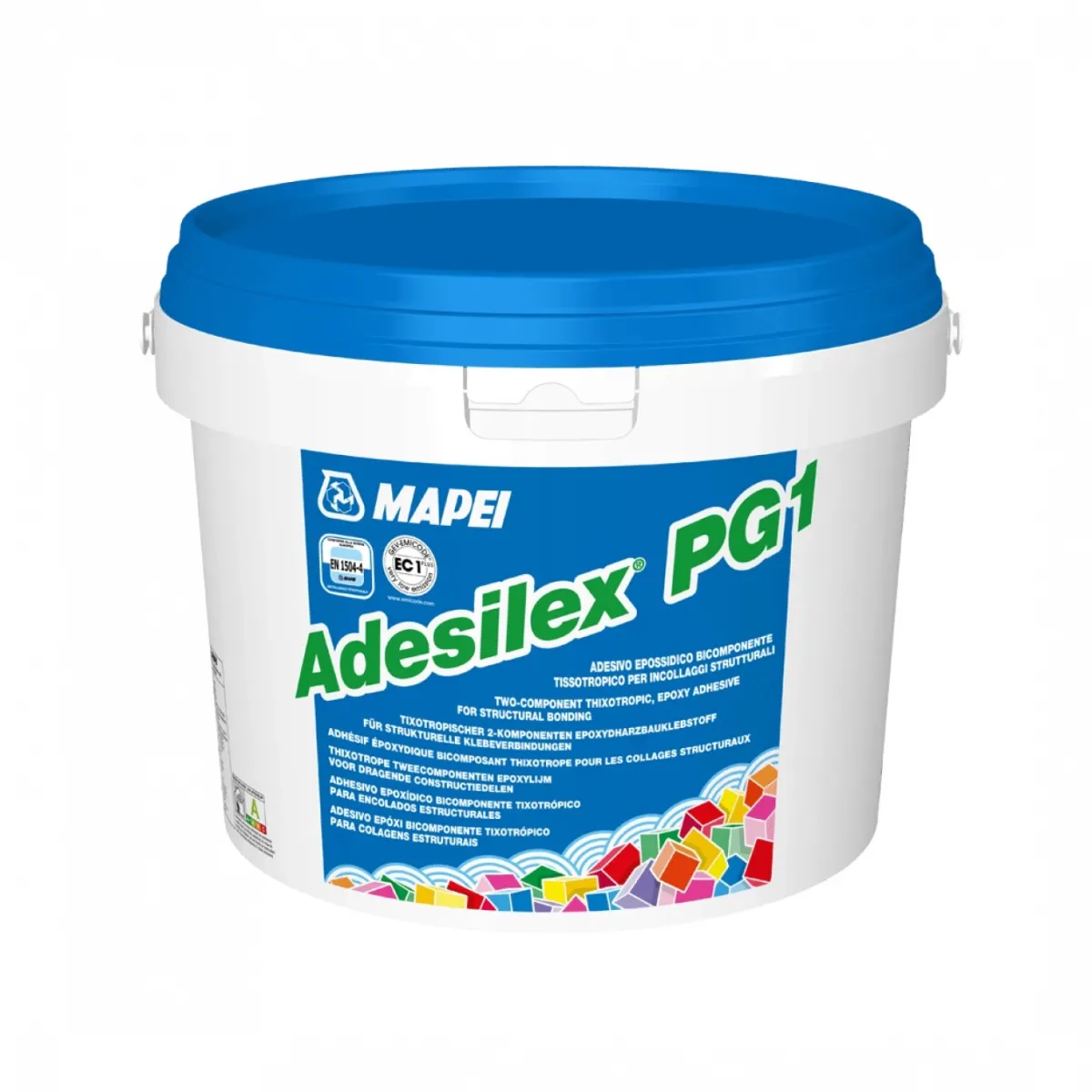 Mapei ADESILEX PG1 set 2 kg