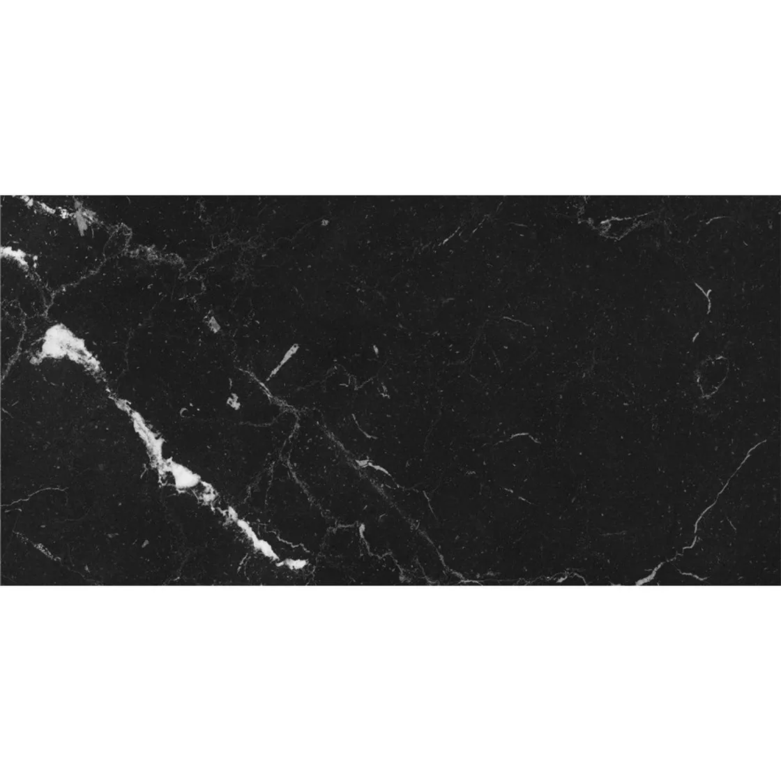 Marazzi Allmarble 30X60 Allmarble Elegant Black M3D8 Crna
