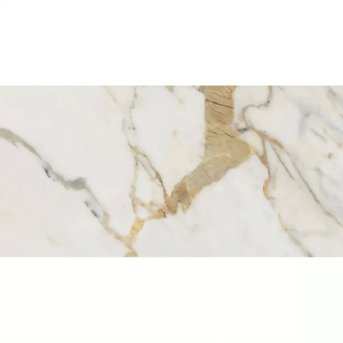 Marazzi Allmarble 30X60 Allmarble Golden White Rettificato M4GT Bela