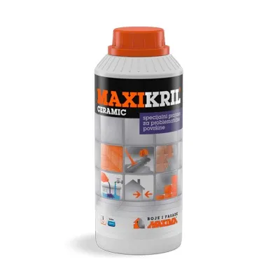 Maxima MAXIKRIL CERAMIC 5L