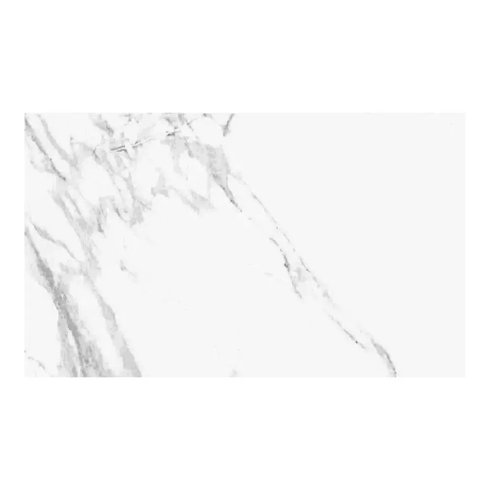 Navarti Calacatta White MATE 333x55 M17 Bela 33x55