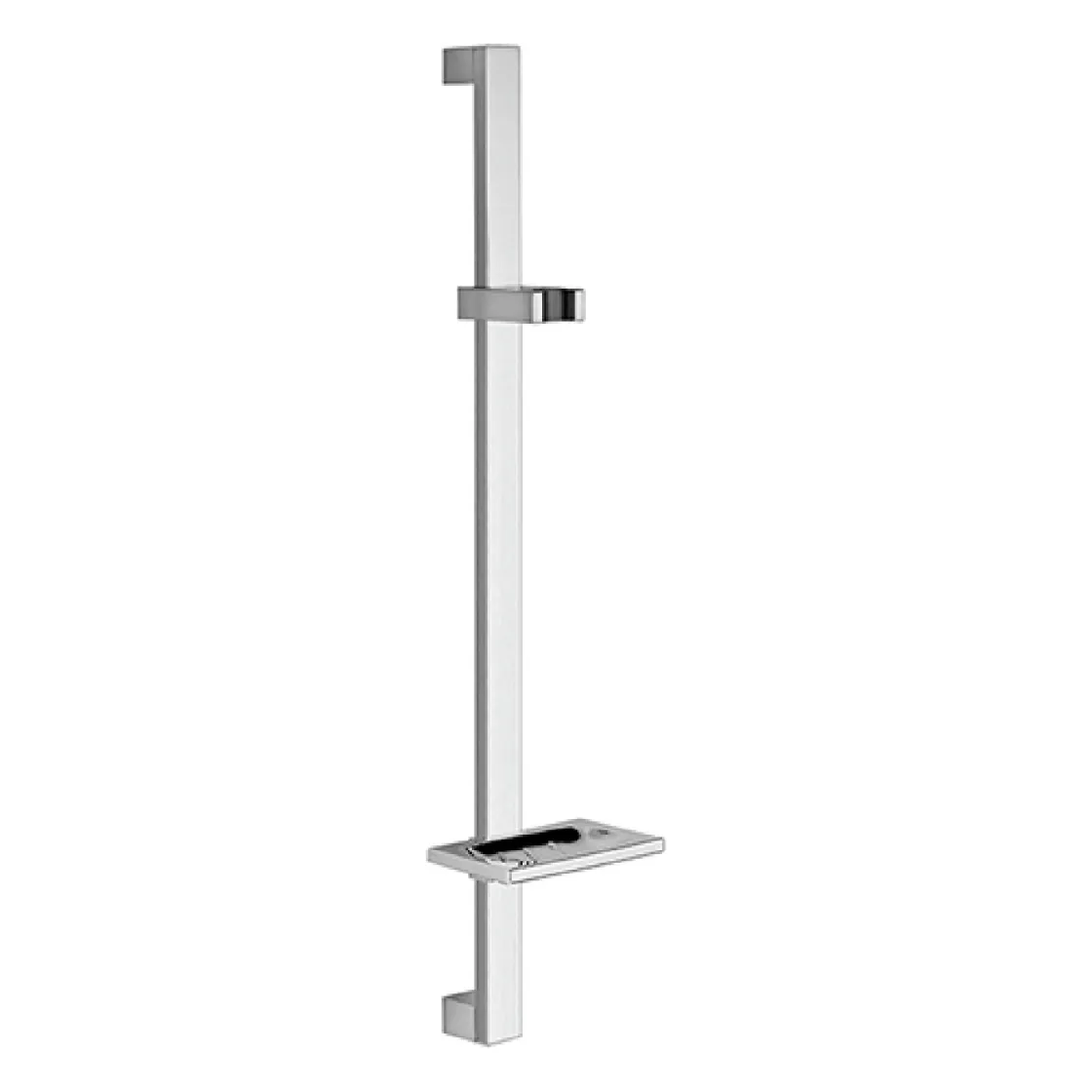 Paffoni Konzola Level ZSAL088CR Hrom