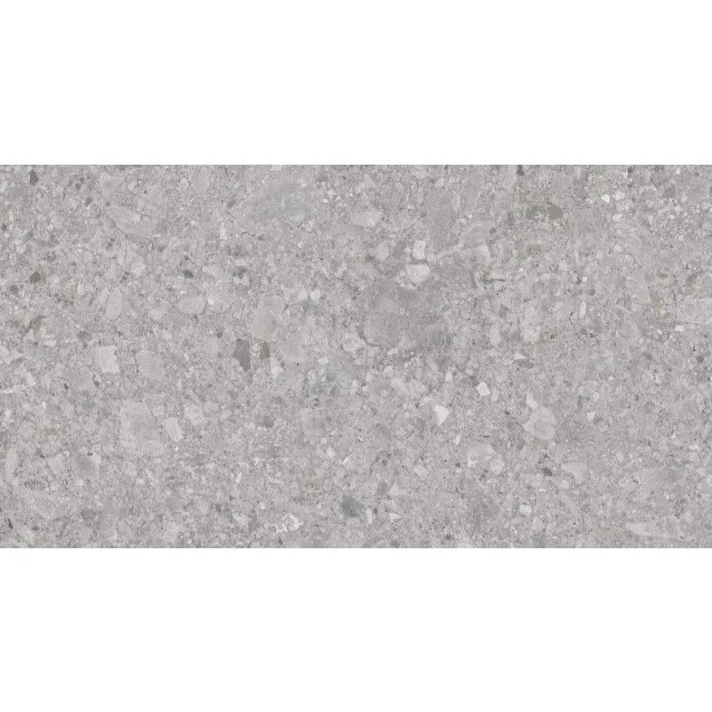 Prissmacer Bergamo Gris 60x120 Siva