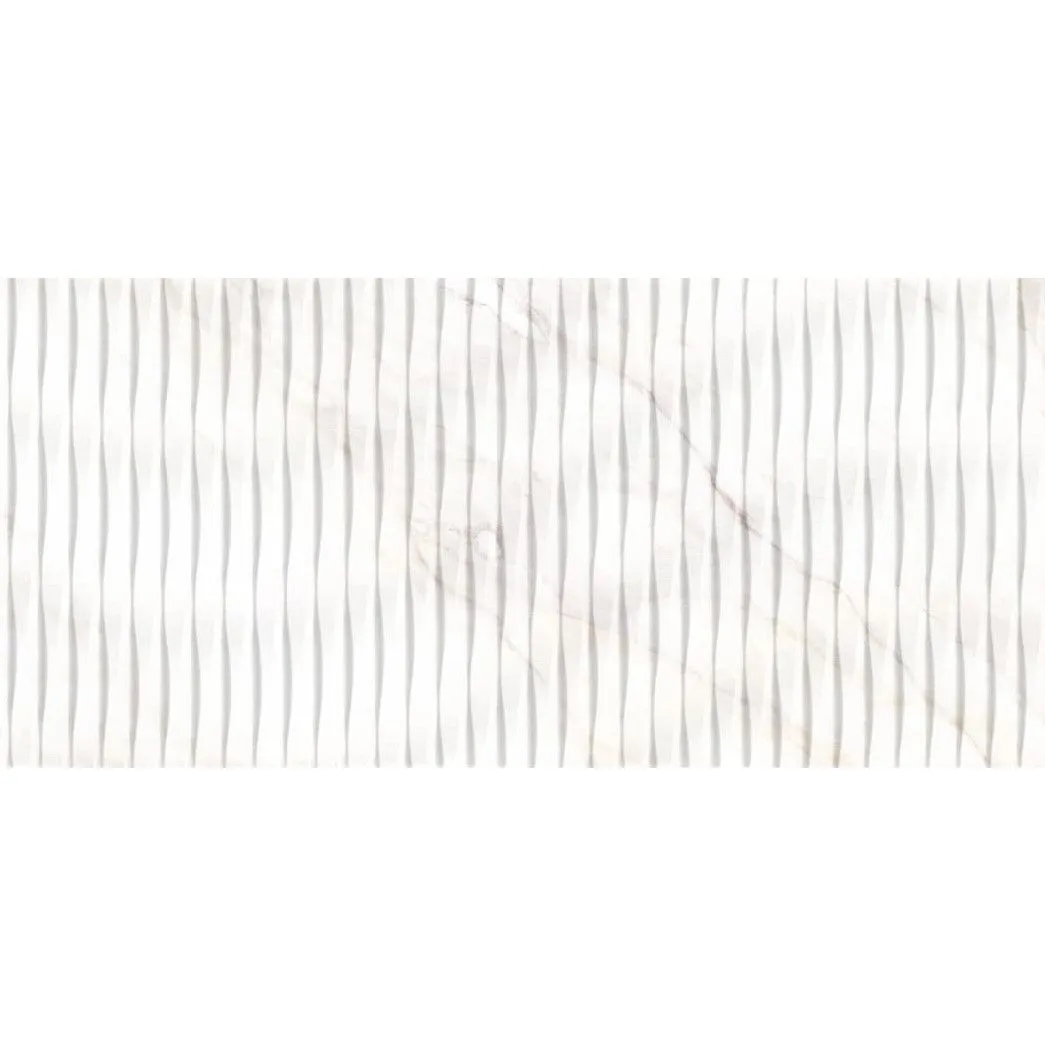 Prissmacer Calacatta Rlv. gold 30x90 Bež