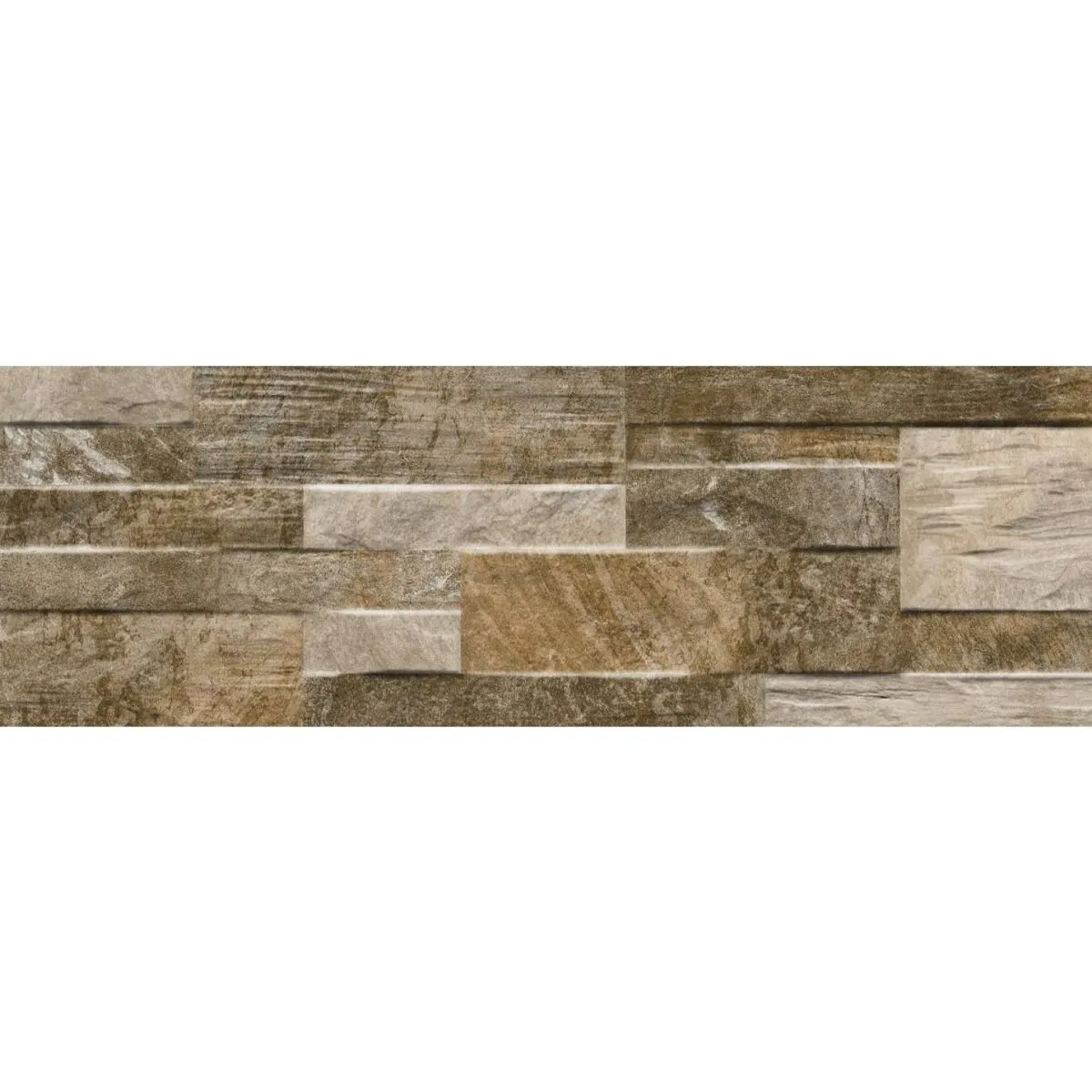 Prissmacer Danubio Marron 17x52 Braon