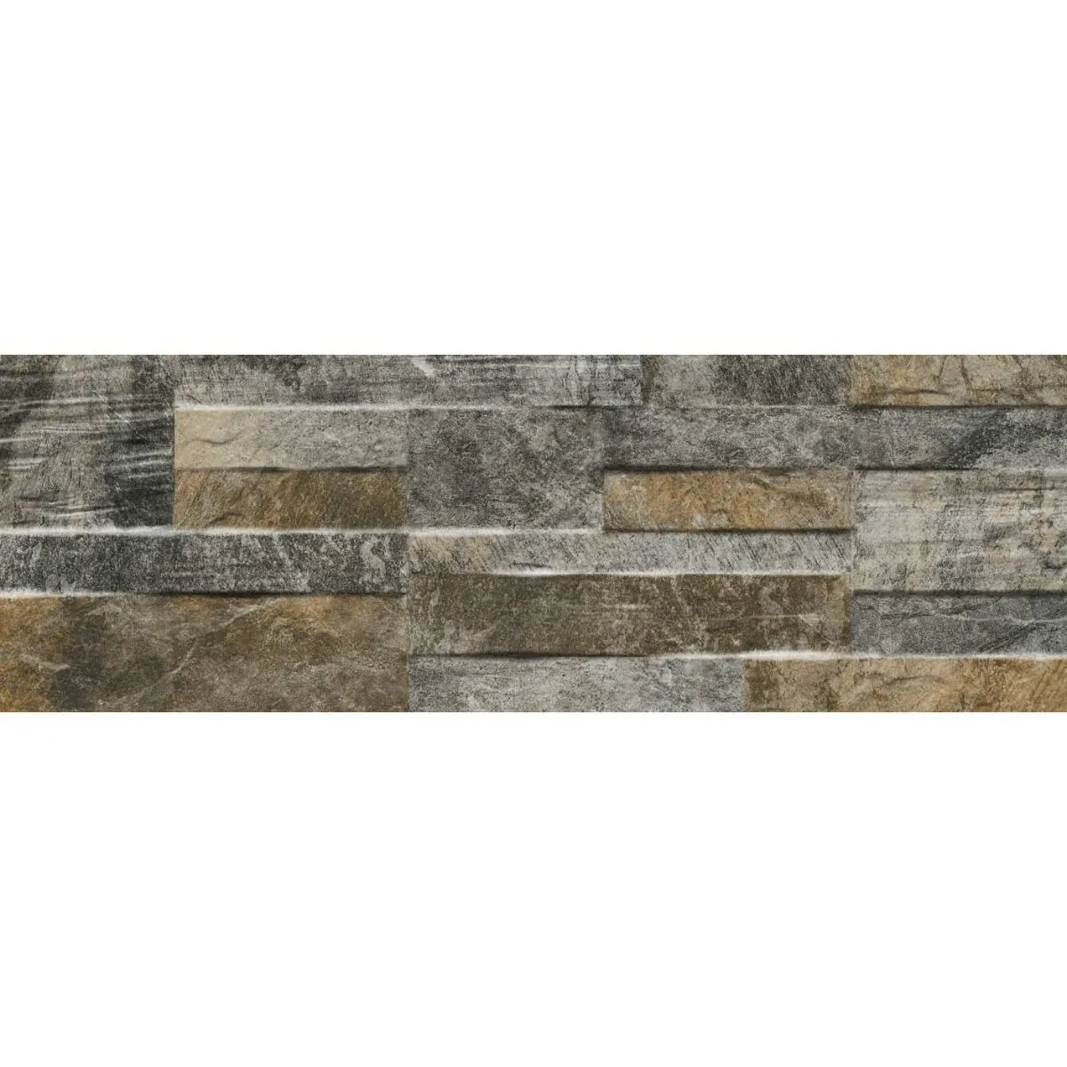 Prissmacer Danubio Natural 17x52 Braon