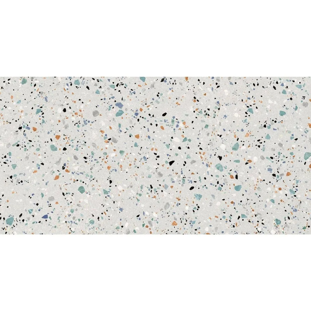 Prissmacer Gobi Bianco 60x120 Siva