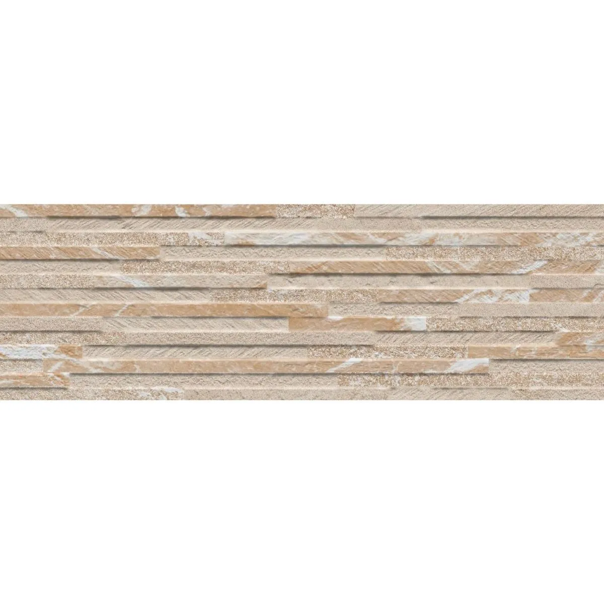 Prissmacer Maule Beige 17x52 Bež