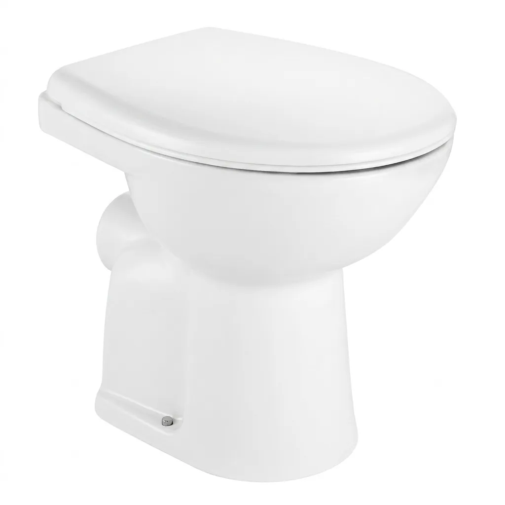 Roca Adele WC šolja Baltik Bela