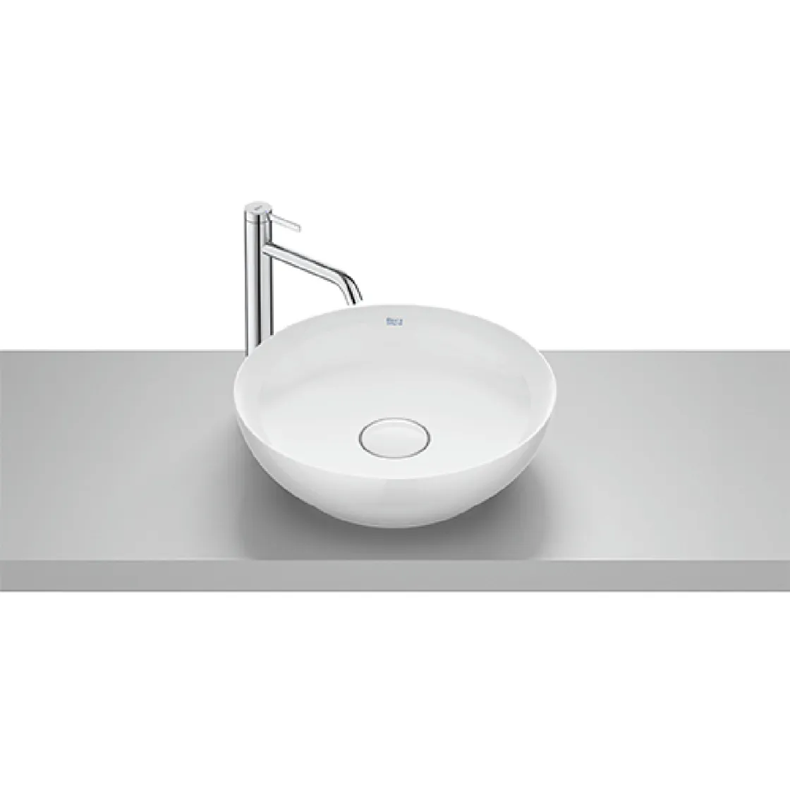 Roca BOL Umivaonik fi425 Bela