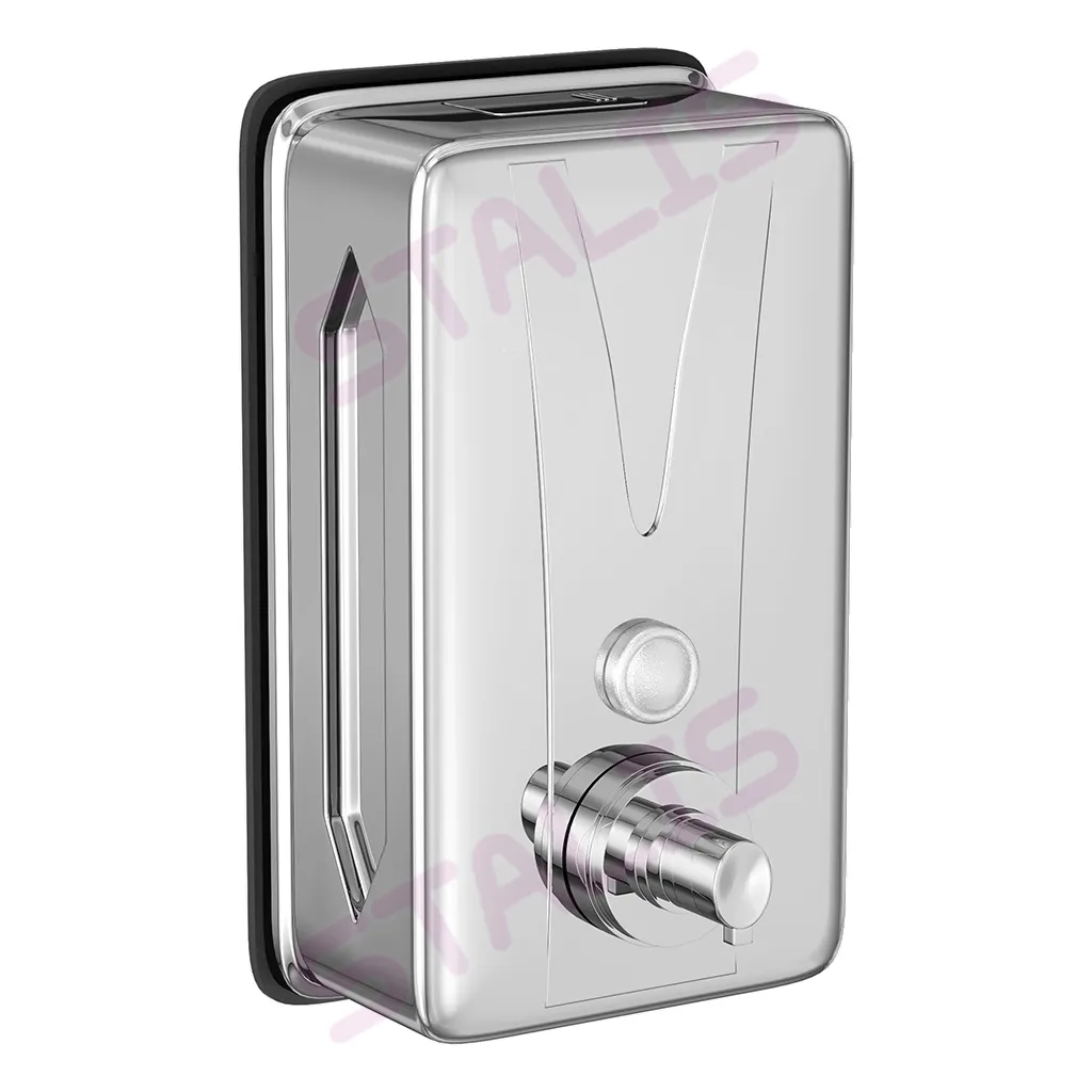 Stalis Inox T-301 Dozator 1000ml