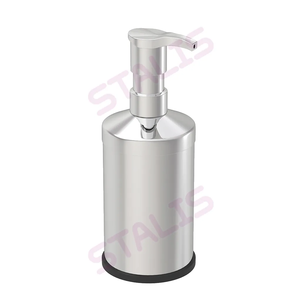 Stalis Inox T-303 Dozator SAPUNA