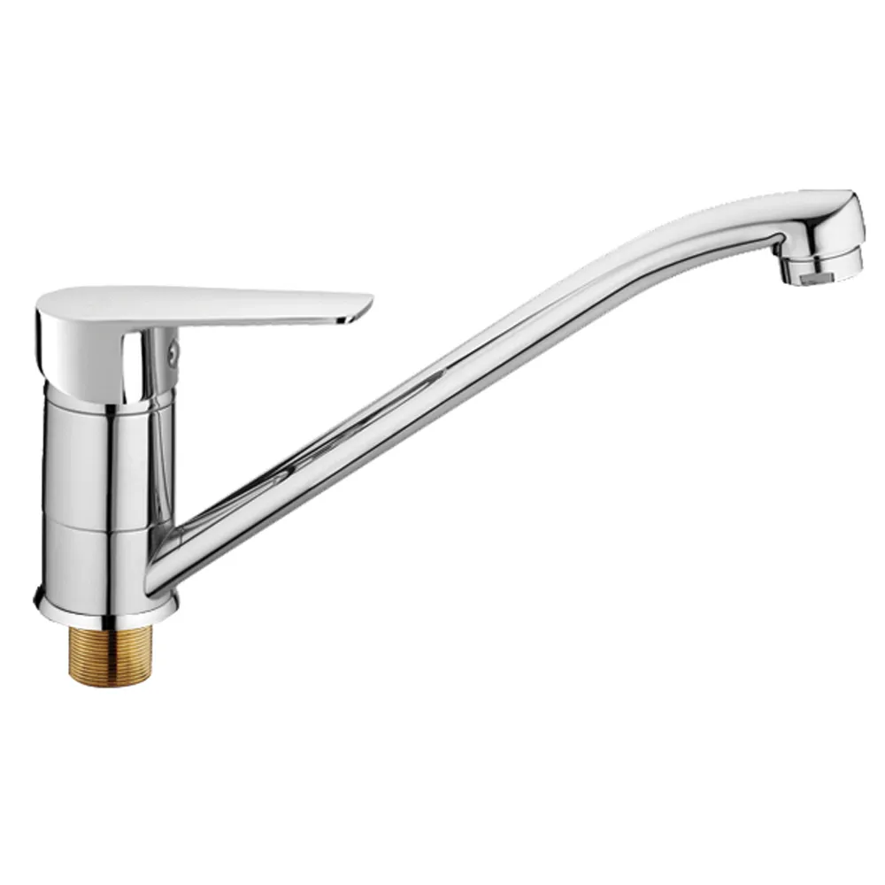Stalis LEONE LN712 za SUDOPERU Hrom