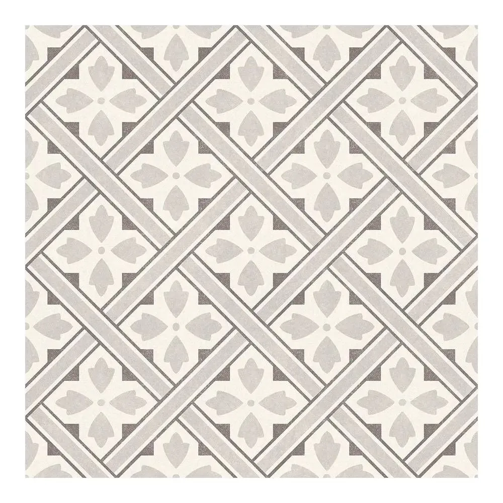 Star Ceramic Alhambra Grey 45x45 M28 Siva