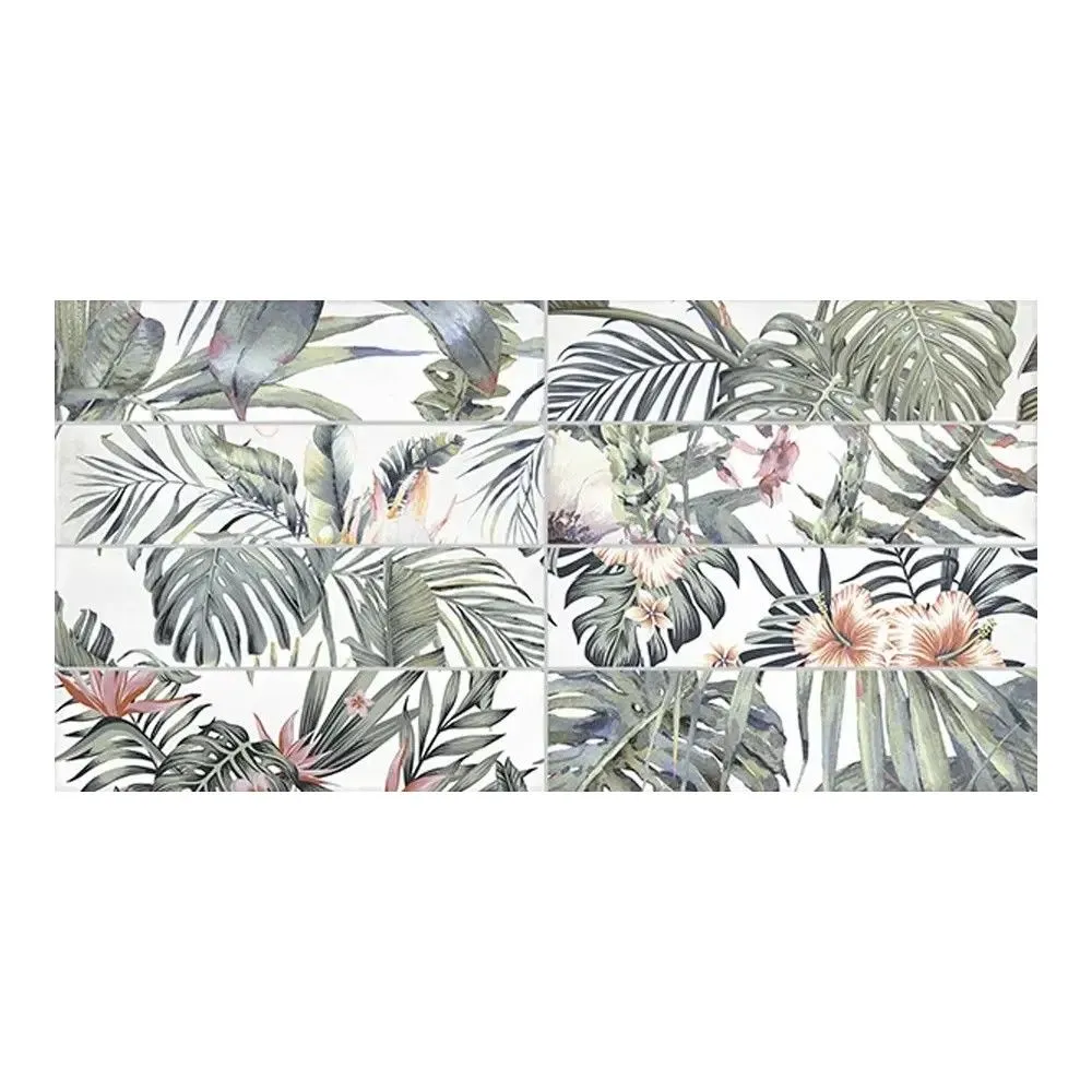 Super Ceramica Decor Life 30x60 M30 Zelena