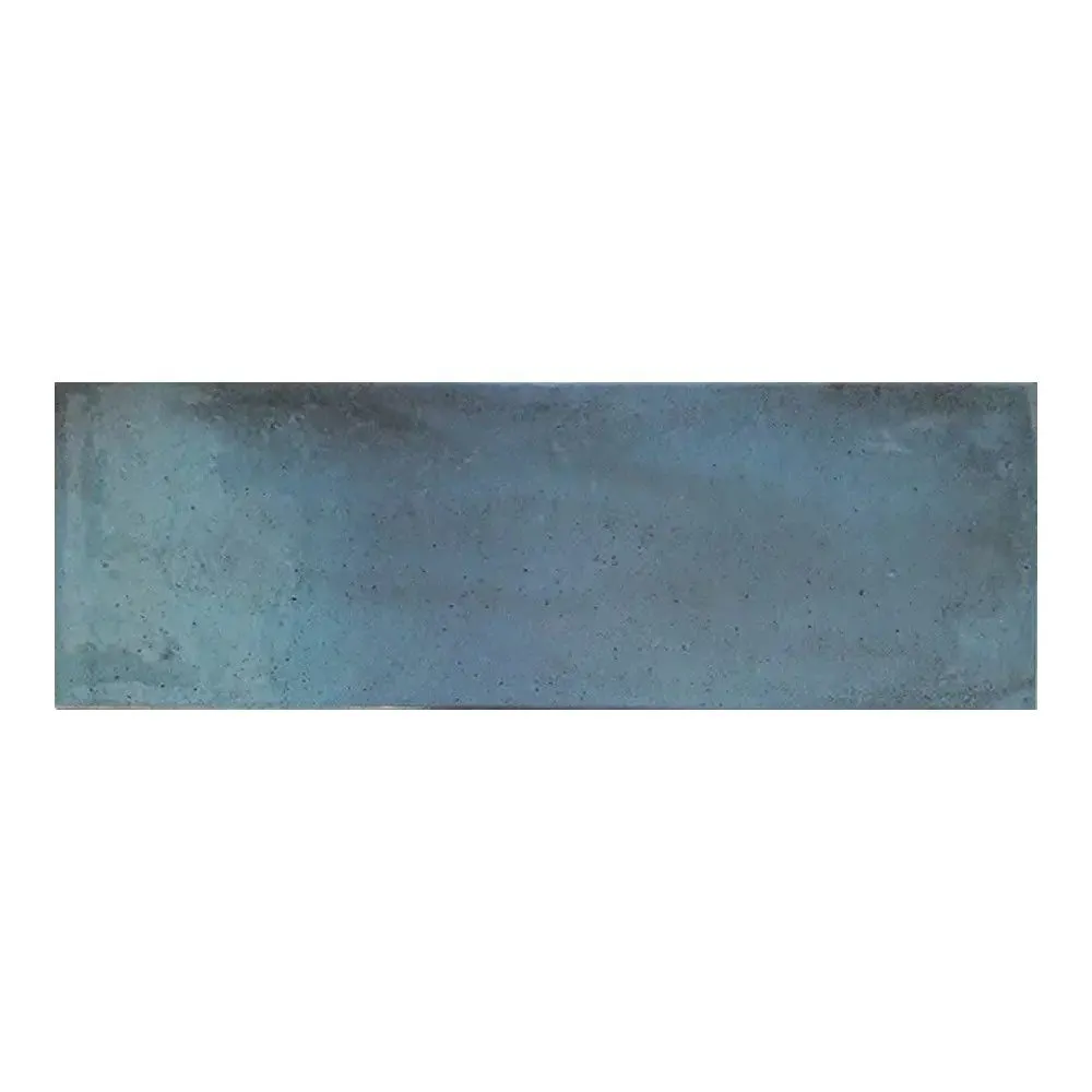 Super Ceramica Hydra Azul 20x60 M20 Plava