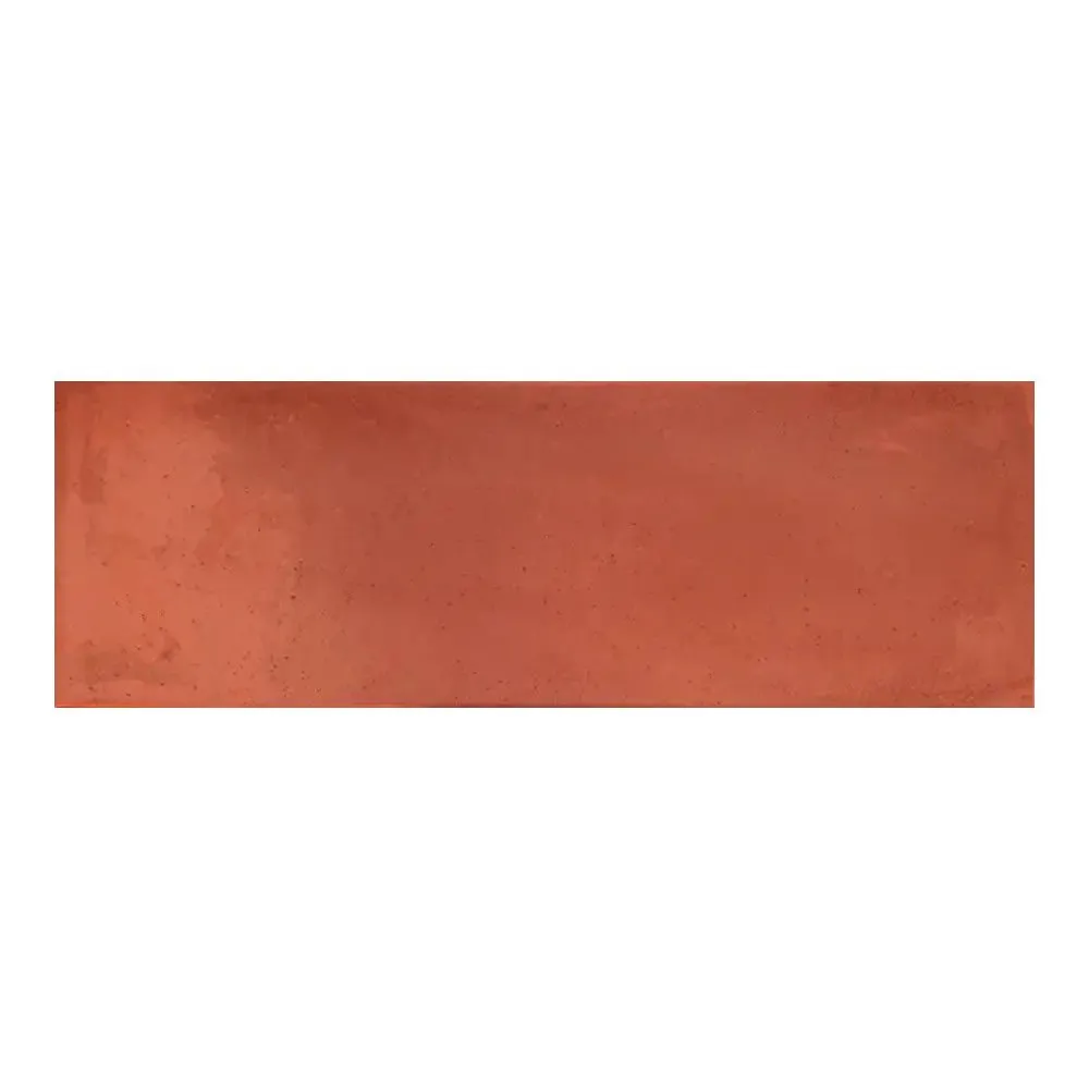Super Ceramica Hydra Rojo 20x60 M20 Crvena