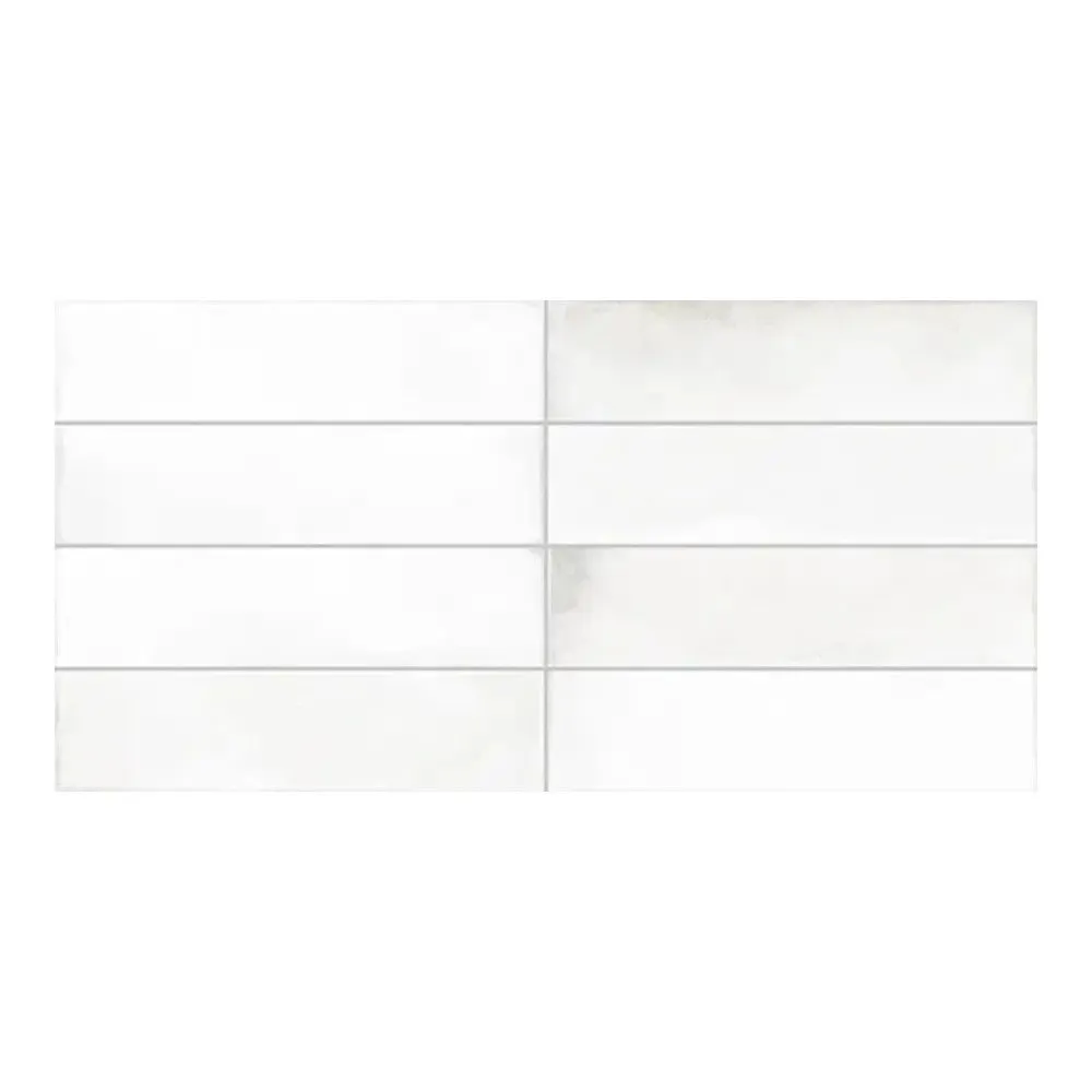 Super Ceramica Life Blanco 30x60 M30 Bela