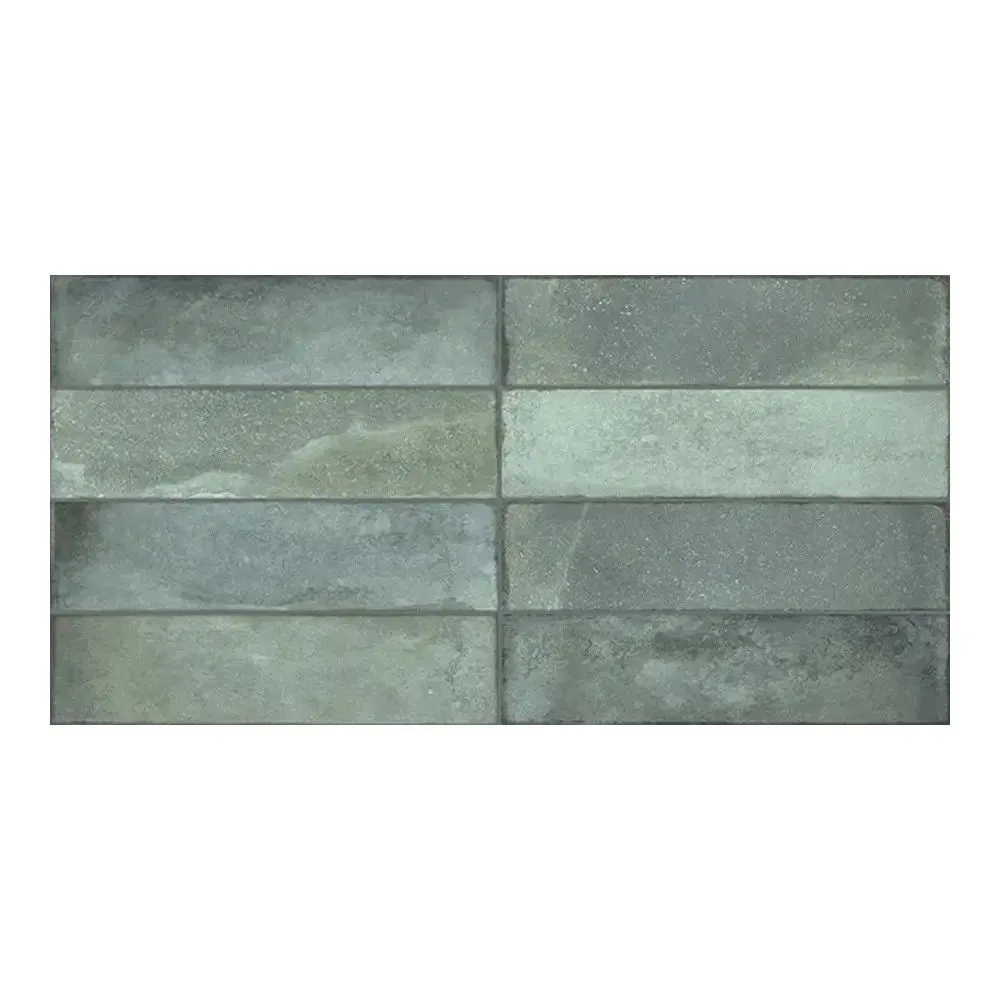 Super Ceramica Life Verde 30x60 M30 Zelena