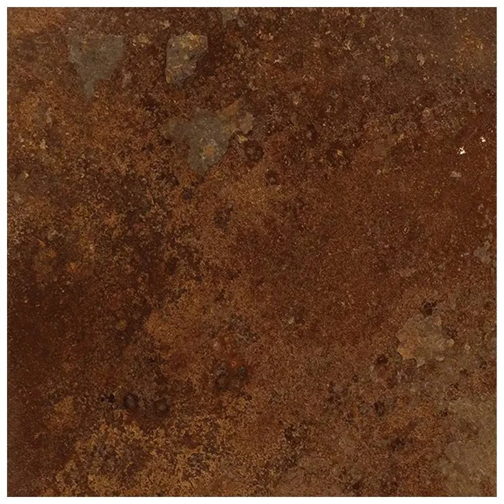 Super Ceramica Magma OXIDO 45x45 M10 Braon