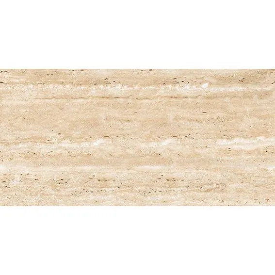 TRAVERTINO Beige 600x1200 1,44 Bež 60x120