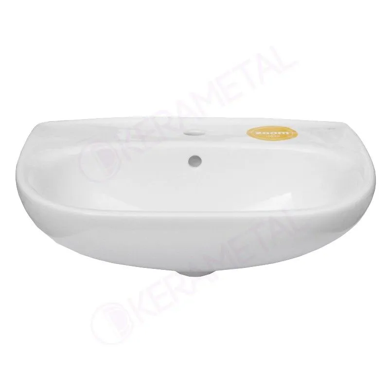 Inker POLO Umivaonik 52 Bela