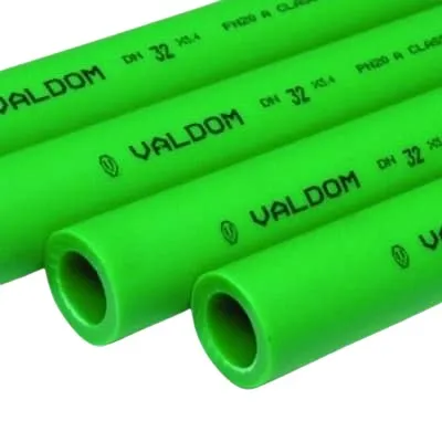 Valdom Cev fi32 PPR zelena