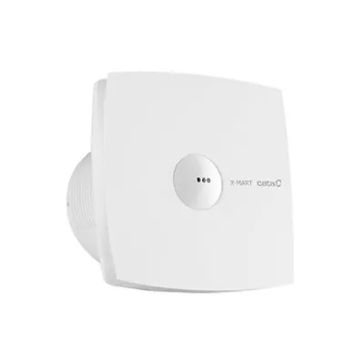 Cata Ventilator X mart 10 matic Bela