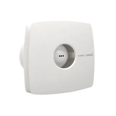 Cata Ventilator X mart 10 standard
