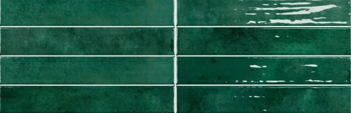 Vilar Albaro Nairobi Green 5x30 SM389 Zelena