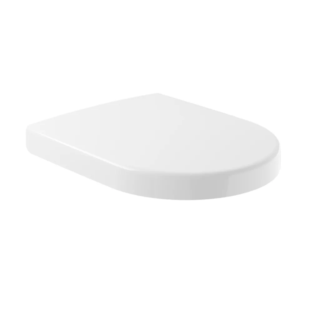 Villeroy & Boch Subway 2.0 wc daska soft 9M68S101 Bela