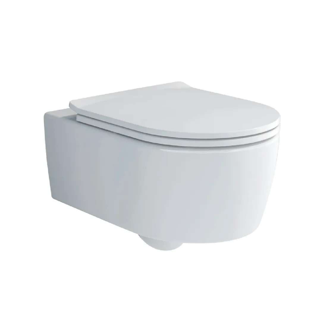 Villeroy & Boch WC šolja AVENTO SOUL SA SC DASKOM Bela