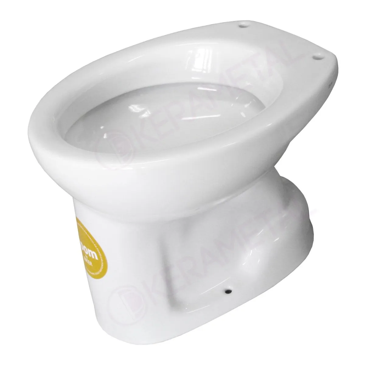 Inker WC šolja Dečija Simplon Bela