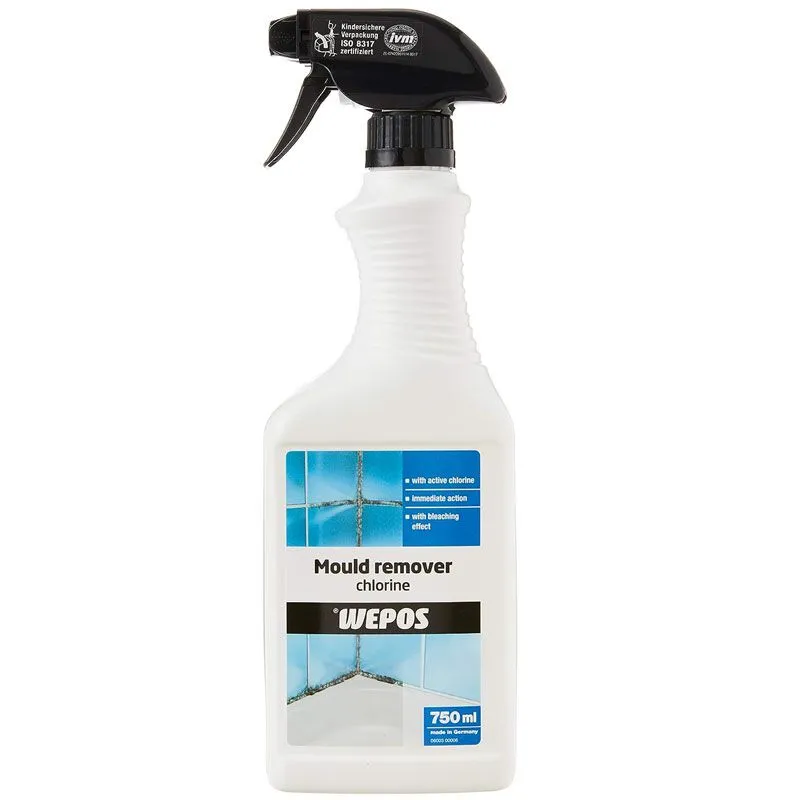Wepos buđ eliminator 750ml